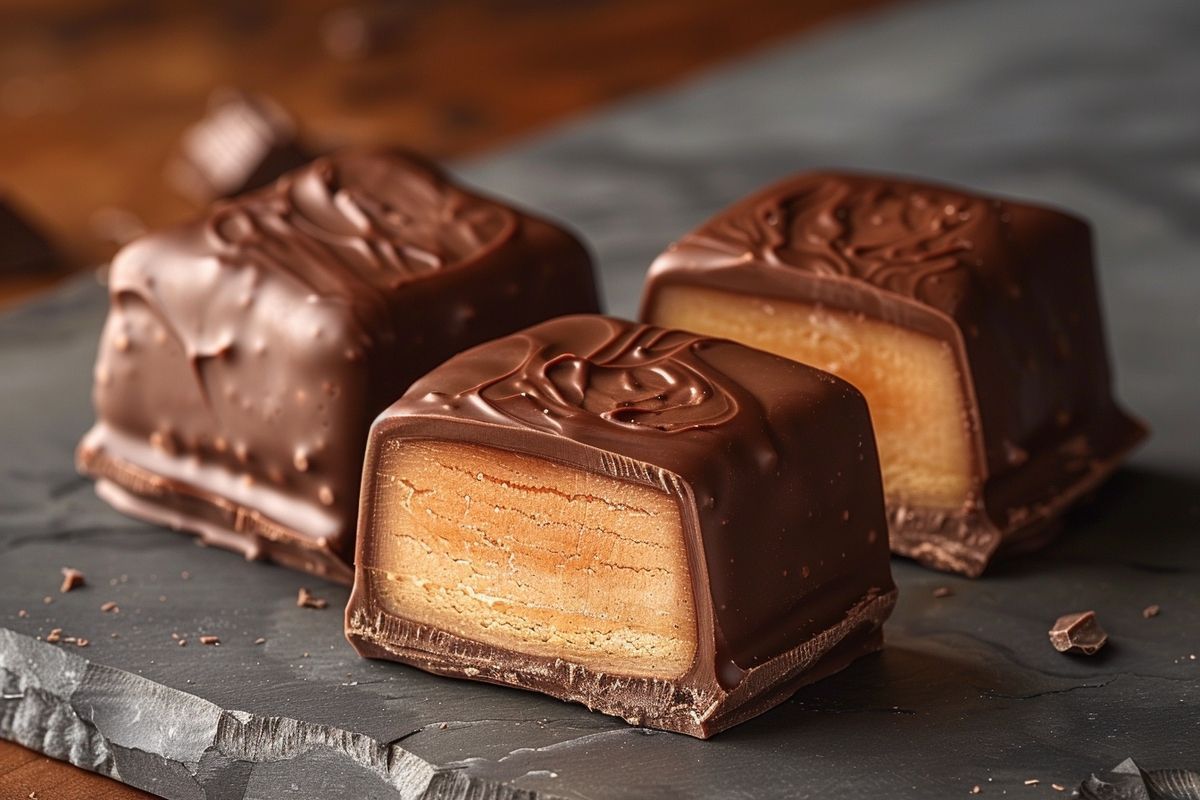 Un fondant au chocolat plus sain en utilisant cet ingrédient automnal au lieu du beurre