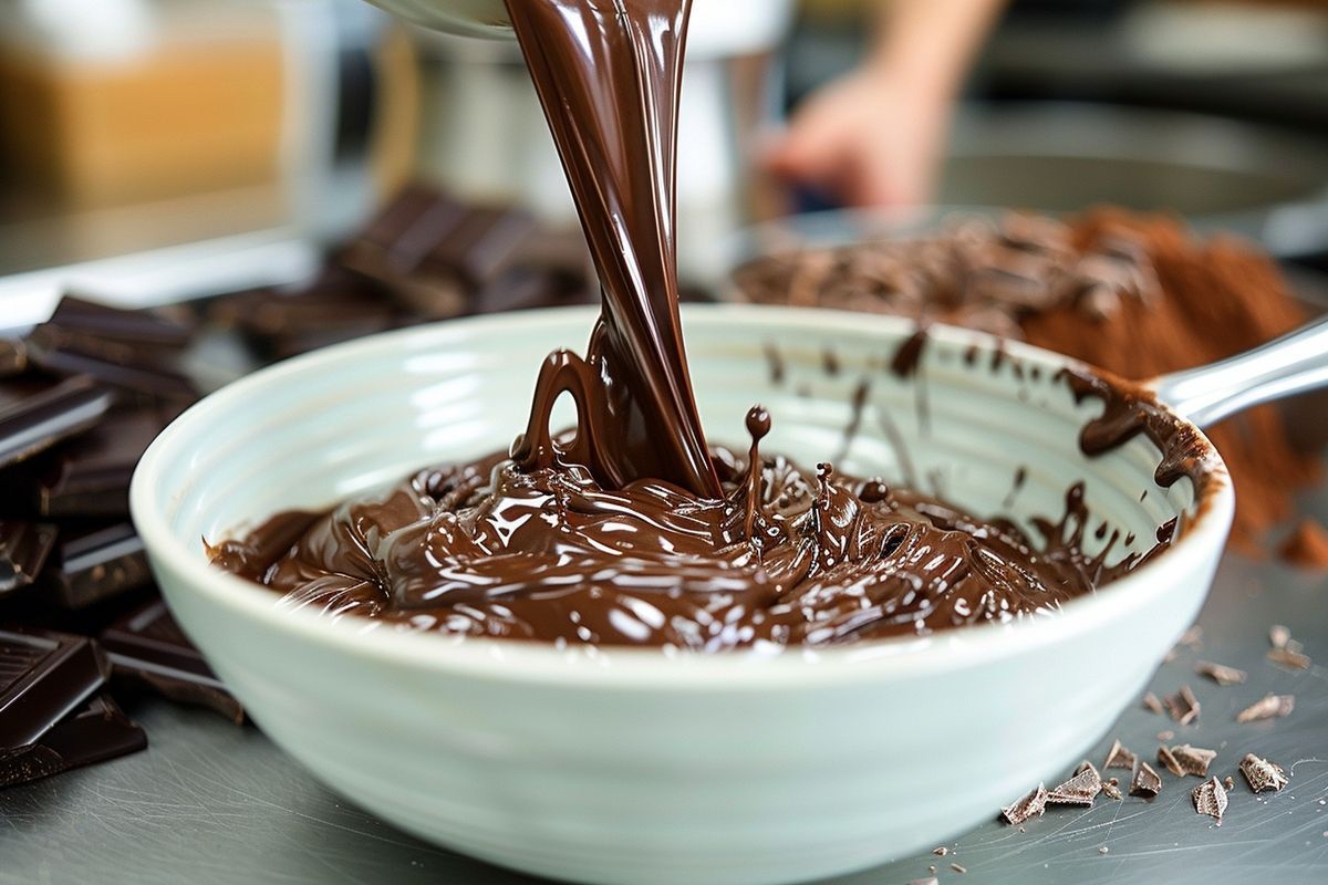 Une recette maison pour des truffes de Noël savoureuses et abordables